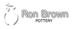 Ron Brown Pottery